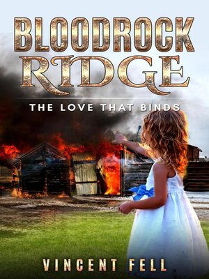 cover image of The Love That Binds